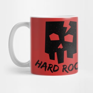 Hard Rock Mug